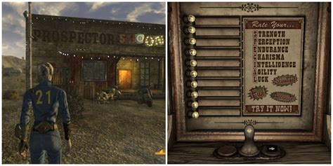 fallout new vegas luck build|Fallout New Vegas Best Starting Guide: Stats .